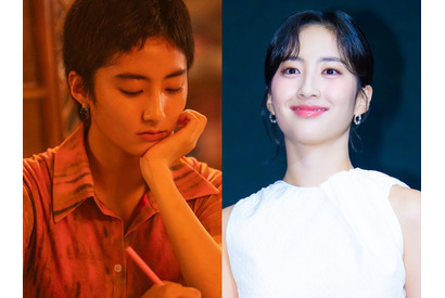 Disney+『パイン ならず者たち』で鮮烈デビュー！女優キム・ミン、新人とは思えぬ演技力と存在感 画像