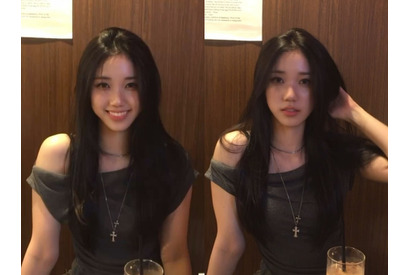 大学に早期入学した子役出身女優イ・レ、成熟した近況が話題！「すっかり大人なったね」 画像