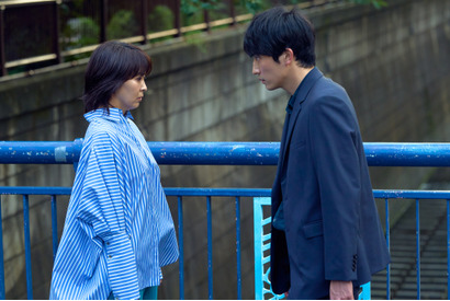 「予想外すぎる」「恋する目」杉野遥亮“黒川”、松たか子“ネルラ”との三角関係に期待の声上がる…「しあわせな結婚」5話 画像