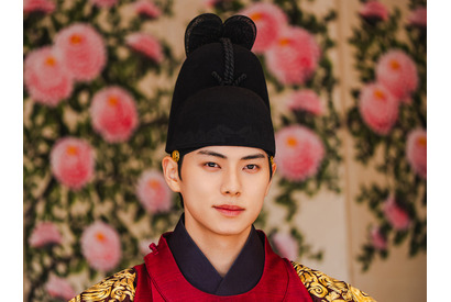 イ・チェミンが語る『暴君のシェフ』の魅力「『星から来たあなた』監督作だから」 画像