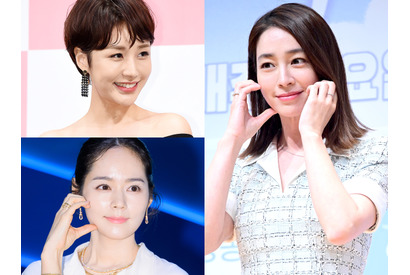 子どもの顔も堂々公開！韓国“スターママ”女優たちのYouTubeが「参考になる」と話題 画像