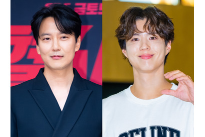 パク・ボゴムが時代劇映画に出演決定！世宗の息子役でキム・ナムギルと共演へ 画像