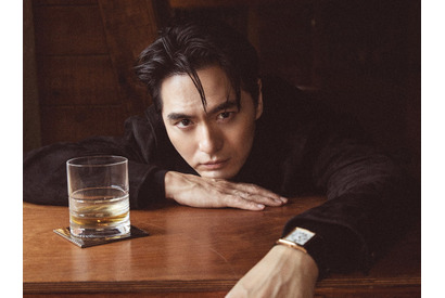 『エスクワイア』主演イ・ジヌク、20年やってきた演技に対する“恐怖心”を告白「本当に怖いです」 画像