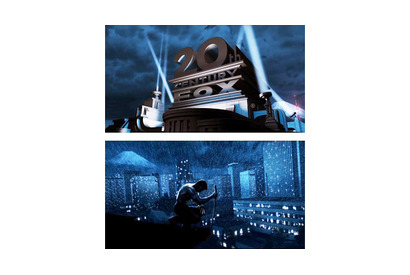 『ウルヴァリン：SAMURAI』の映画ロゴに世界遺産の富士山登場!! 画像