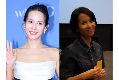 映画で大活躍中の女優チョ・ヨジョン、お弁当を差し入れしたファンに“お叱り”。「あなたたちが食べなきゃ…」 画像