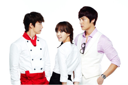 「パンダさんとハリネズミ」チェ・ジニョクサイン入りプレスシート＆オリジナルQUOカードを5名様にプレゼント 画像