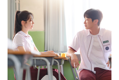 「宝物のように愛おしい」ダヒョン＆ジニョン『あの夏、僕たちが好きだったソナへ』新たな本編映像到着 画像