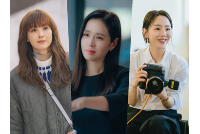 “共感しかない” 悩み多き30代女性にグサッと刺さる、おすすめ韓国ドラマ4選 画像