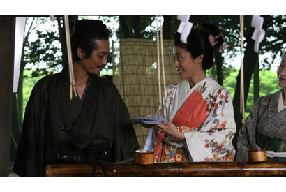 夏に観たい怖い映画vol.3　円朝祭り 画像