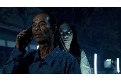 幽体離脱で死霊の世界へ『サッパルー！街を騒がす幽霊が元カノだった件』予告編＆場面写真 画像