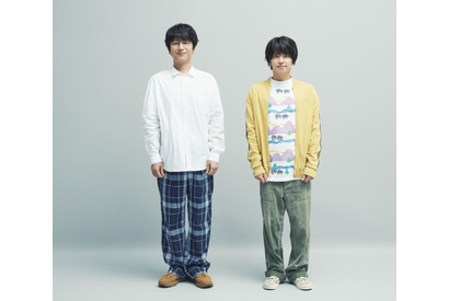 手越祐也、 7年ぶりドラマ出演で黒髪に電撃イメチェン　及川光博と初共演「ぼくたちん家」 画像