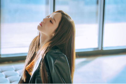 パク・ミニョン、実業家からFAまで華麗に変装！「コンフィデンスマンKR」本予告 画像