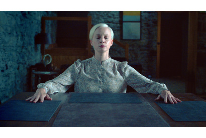 盲目の霊媒師が挑む…アイルランド発ゴシックホラー『Oddity』11月公開決定 画像