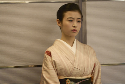 100億円ヒット『国宝』の隠れたキーパーソンを好演　注目すべき俳優・森七菜に迫る 画像