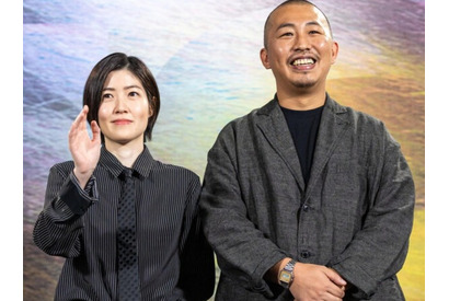 シム・ウンギョン主演×三宅唱監督『旅と日々』、ロカルノ国際映画祭で最高賞「金豹賞」を受賞！ 画像