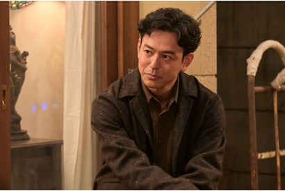 妻夫木聡、北村匠海は「心に熱いものを持っている」「あんぱん」での共演語る 画像