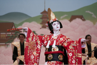 【読者アンケート】映画『国宝』印象的なシーンと演目は？ 画像