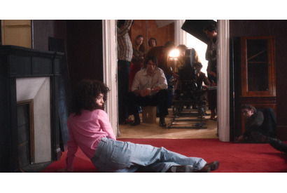 『タンゴの後で』脚本どおりのリハーサル、だが女優だけが知らなかった…本編映像解禁 画像