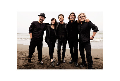 サザンオールスターズ、復活後初のTV出演は2週連続「Mステ」 画像