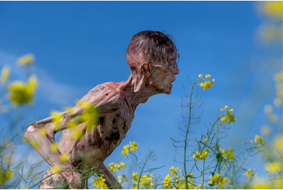 続編公開決定！ 感染者を描く『28年後...』11月19日リリース 画像