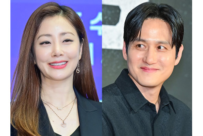 『初、恋のために』で再び巡り合ったオ・ナラ×パク・ヘジュンの“幻の愛”が結ばれる瞬間 画像