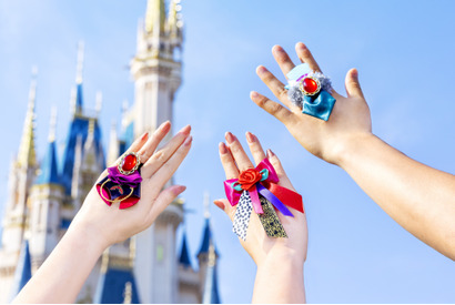 【ディズニー】“Dハロ”スペシャルグッズ＆メニュー情報が解禁！ハロウィンを気軽に楽しめる身につけグッズも 画像