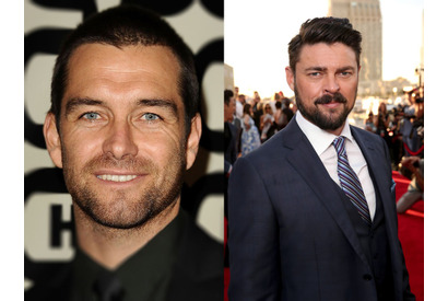 「ザ・ボーイズ」アントニー・スター＆カール・アーバンが来日決定「東京コミコン2025」 画像