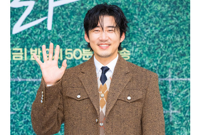 ユン・ゲサンが魅せる『Try ～僕たちは奇跡になる～』、心を動かす演技力に惚れる 画像