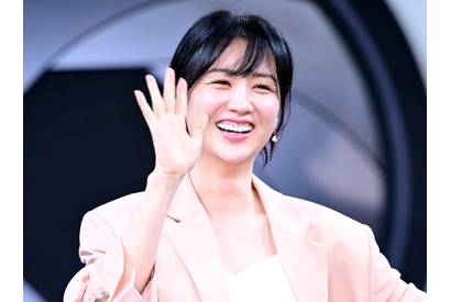 あの人は今／『トンイ』薄幸王妃役パク・ハソン、あの映画にDJ、舞台まで!! 画像