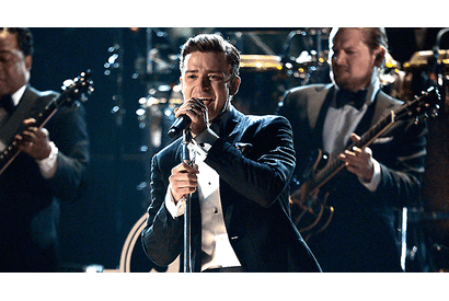 ジャスティン・ティンバーレイク、新曲のPVが過激すぎてYouTubeで閲覧禁止に 画像