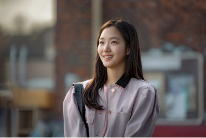 キム・ゴウン主演「ウンジュンとサンヨン」、「今際の国のアリス」S3ほか9月のNetflix作品 画像