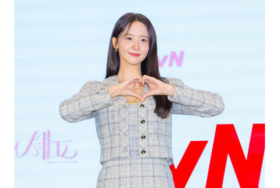 『暴君のシェフ』で新境地を切り開く、イム・ユナが料理と愛と歴史を越えるヒロインへ 画像