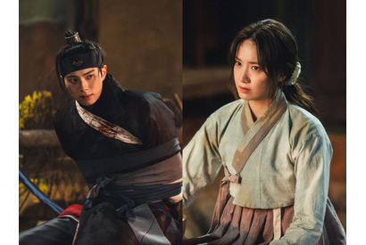 Netflixでも配信中『暴君のシェフ』が好スタート！低迷気味だった土日ドラマ枠に“一筋の光” 画像