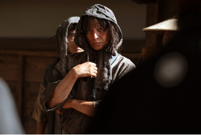 「横浜流星に会えました！」変装姿の生田斗真、共演を報告＆治済のさらなる“暗躍”を予告「べらぼう」 画像