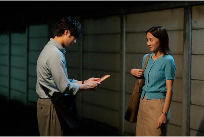 「かわいすぎるんだけど」磯村勇斗“健治”と堀田真由“珠々”の初々しい“恋”に視聴者の反応は…「僕達はまだその星の校則を知らない」7話 画像