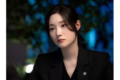 Netflix配信『エスクワイア』の中心を支えるチョン・チェヨン、“成長キャラの良い例” 画像