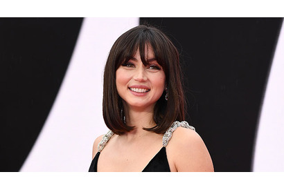 「すごく感激」『バレリーナ』アナ・デ・アルマス、念願のプレゼントに歓喜 画像