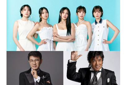 KARAも出演！日韓国交正常化60周年記念イベント「THE HARMONY 60th」で日韓アーティストたちが夢の共演へ！ 画像