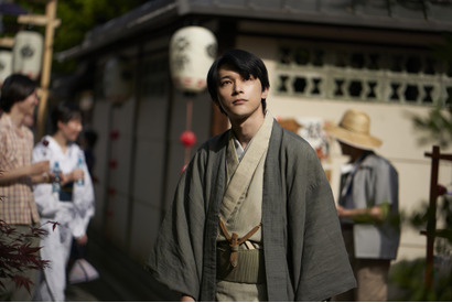 『国宝』人気キャラ投票　1位は吉沢亮「喜久雄」、2位は横浜流星「俊介」、3位は“圧倒的存在感”のあの人… 画像