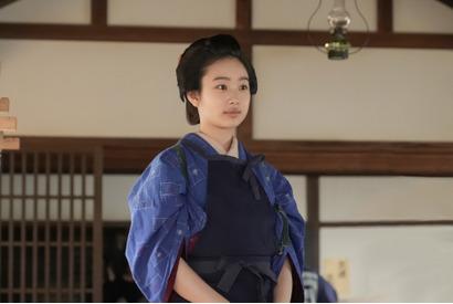 倉沢杏菜＆阿佐ヶ谷姉妹、連続テレビ小説初出演「ばけばけ」新たな出演者 画像