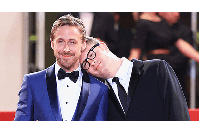 ライアン・ゴズリング、『ドライヴ』の監督と今度はコメディーで再タッグ 画像
