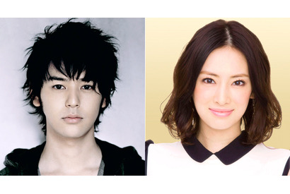 妻夫木聡×北川景子が“偽夫婦”に　CM業界の裏側描く『ジャッジ！』来冬公開 画像