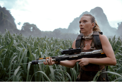 『ジュラシック・ワールド／復活の大地』40億円突破　2025年公開洋画最速 画像