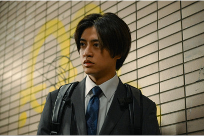 「見たことない顔」「鳥肌」高橋海人“才木”の表情に反応続々…「DOPE　麻薬取締部特捜課」第9話 画像