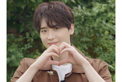 イ・ジョンソク、9月の来日ファンミに向けたメッセージが話題 画像