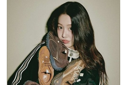 「IVEのチャン・ウォニョンかと思った!!」54歳コ・ヒョンジュンの美貌に絶賛の声が多数 画像