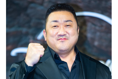 『TWELVE トゥエルブ』でマ・ドンソクが挑む新たな表現領域 画像