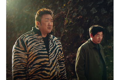 『TWELVE トゥエルブ』でマ・ドンソクとパク・ヒョンシクが運命を賭けた決戦へ 画像