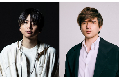 増田貴久＆城田優、10月期スリリングサスペンスドラマ「推しの殺人」出演 画像