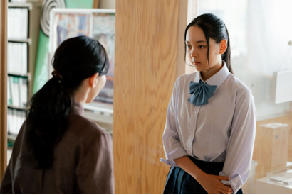 「18歳の北原さんあまりにも立派」…父への“決別宣言”に賞賛の声続々、「僕達はまだその星の校則を知らない」8話 画像